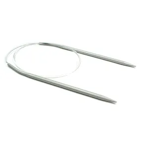 16" (40 cm) Circular Knitting Needle (Nylon Cables)