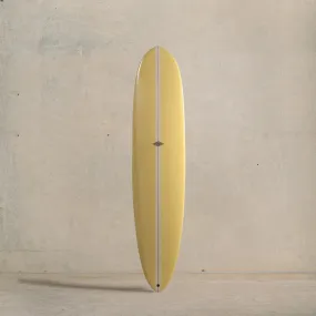 8'6" Fireball EVO 2