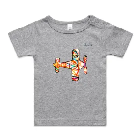 Aeroplane - Infant Wee Tee