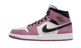 Air Jordan 1 Mid SE Light Mulberry