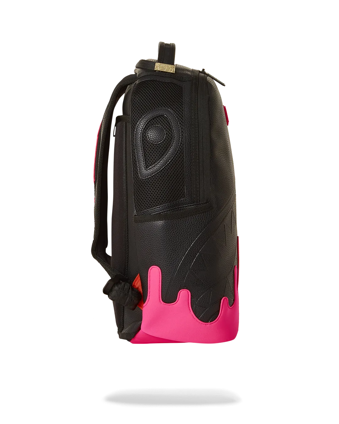 ANTI-GRAVITY PINK BACKPACK (DLXV)