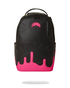 ANTI-GRAVITY PINK BACKPACK (DLXV)