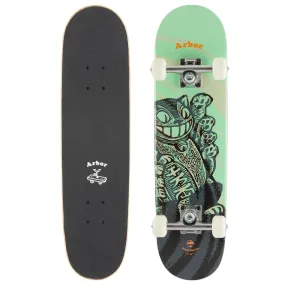 Arbor Seed 7.25 Skateboard Complete