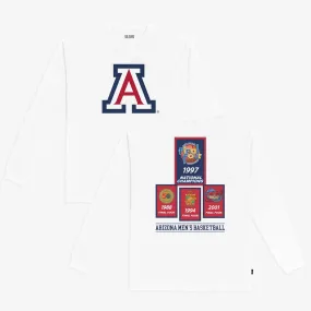 Arizona Banners L/S Tee