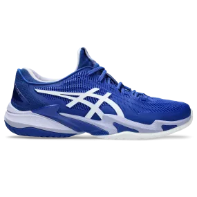 Asics Court FF 3 Novak Men's Tennis Shoes (1041A361-961)