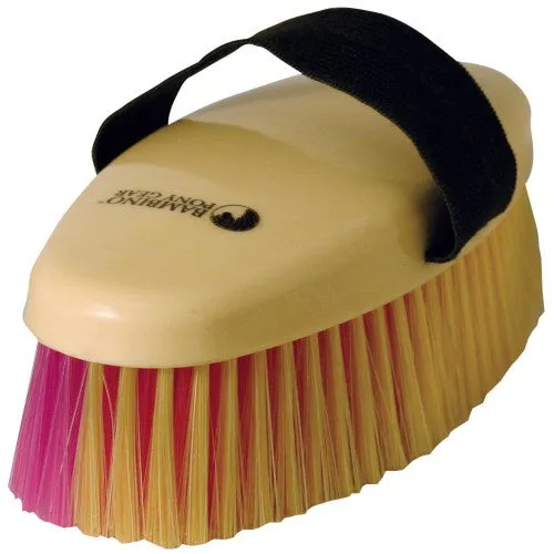 Bambino Body Brush - Small