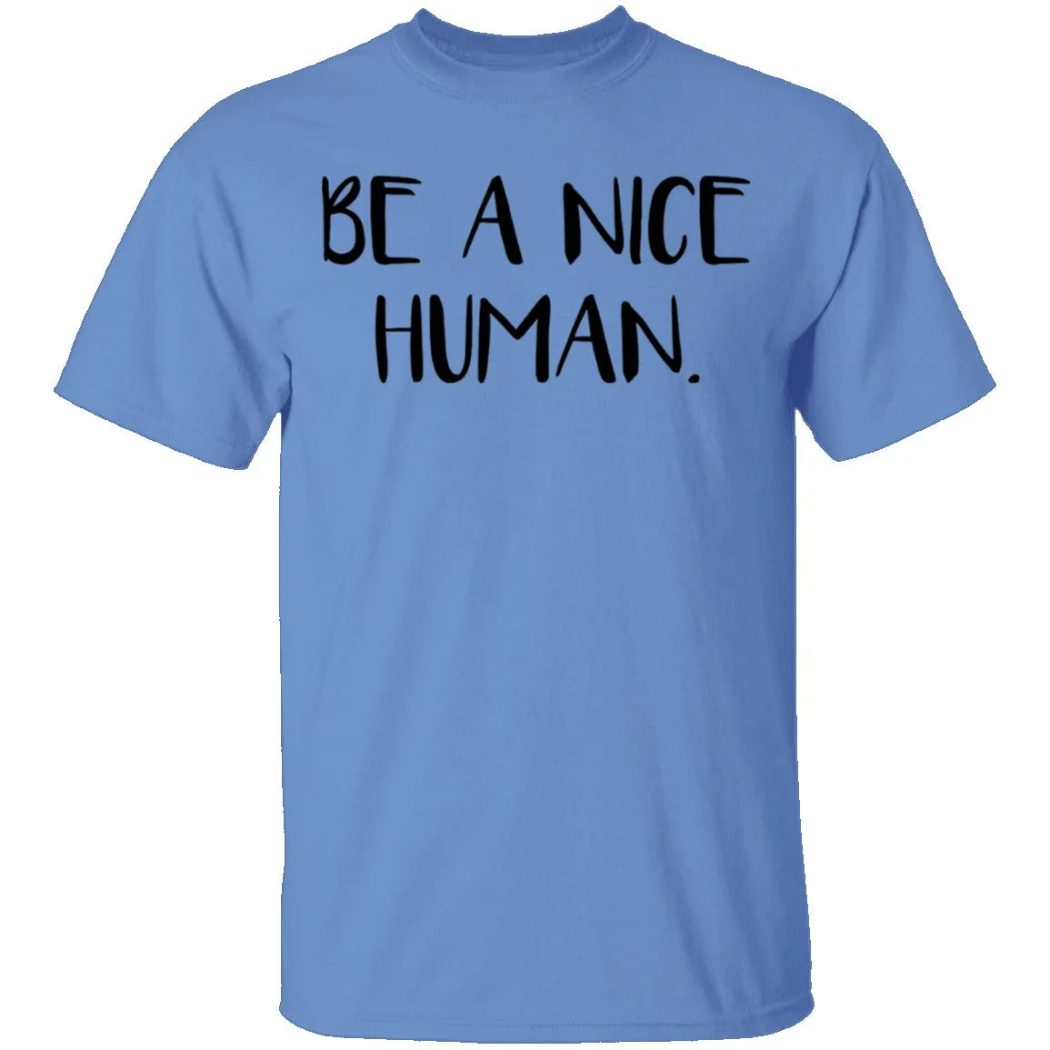 Be a Nice Human T-Shirt