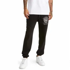 Billionaire Boys Club BB Seal Sweatpants (Black) 821-7101