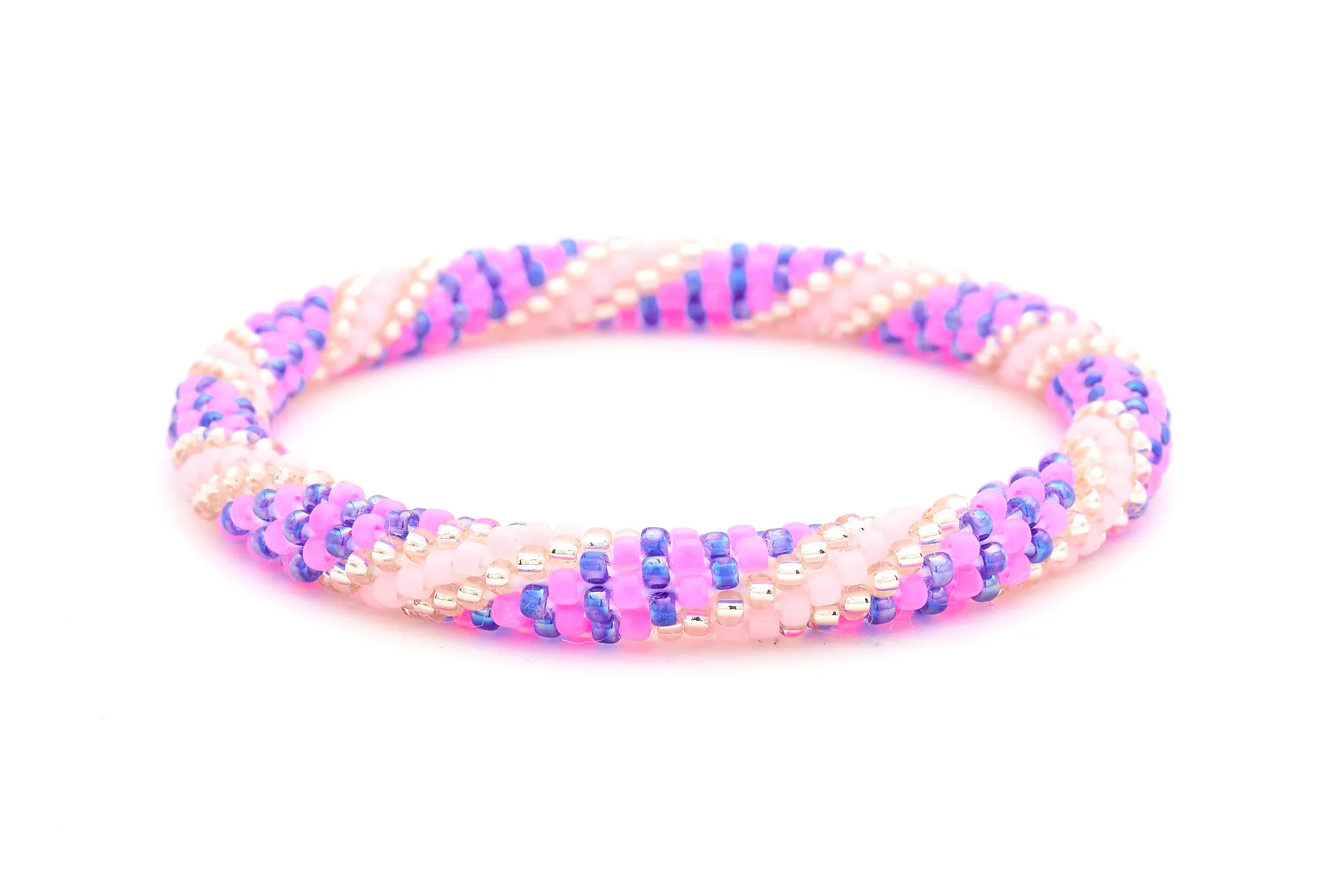 Blossom Breeze Bracelet - Extended 8"