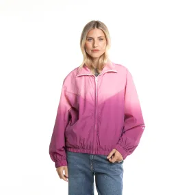 Campera Liviana Rusty Sunrise Jk Ld* Pink