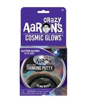 Cosmic Glows - Star Dust Putty