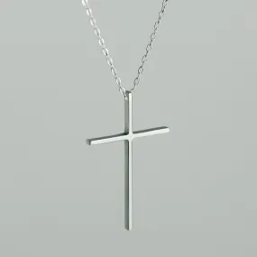 Cross N°149 Necklace