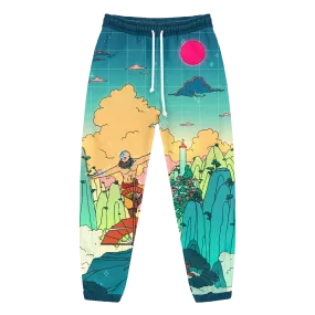 Currents Joggers