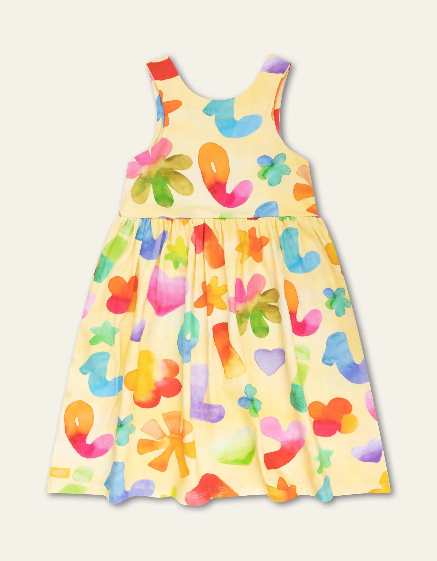 Duna Dress