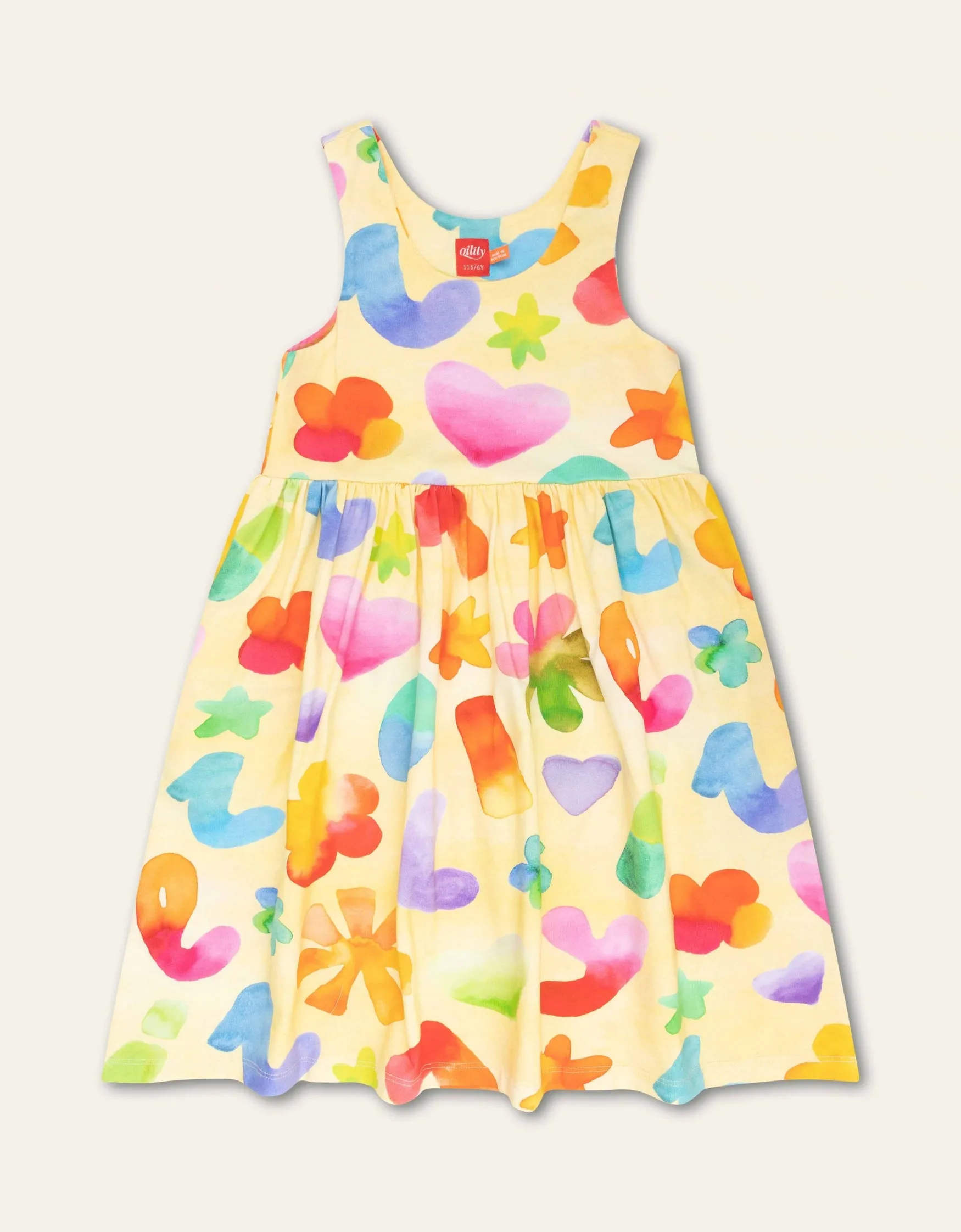 Duna Dress