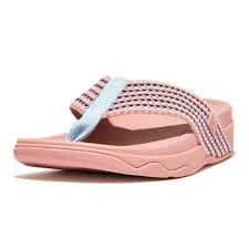 Fitflop Surfa Coral Pink