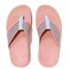 Fitflop Surfa Coral Pink