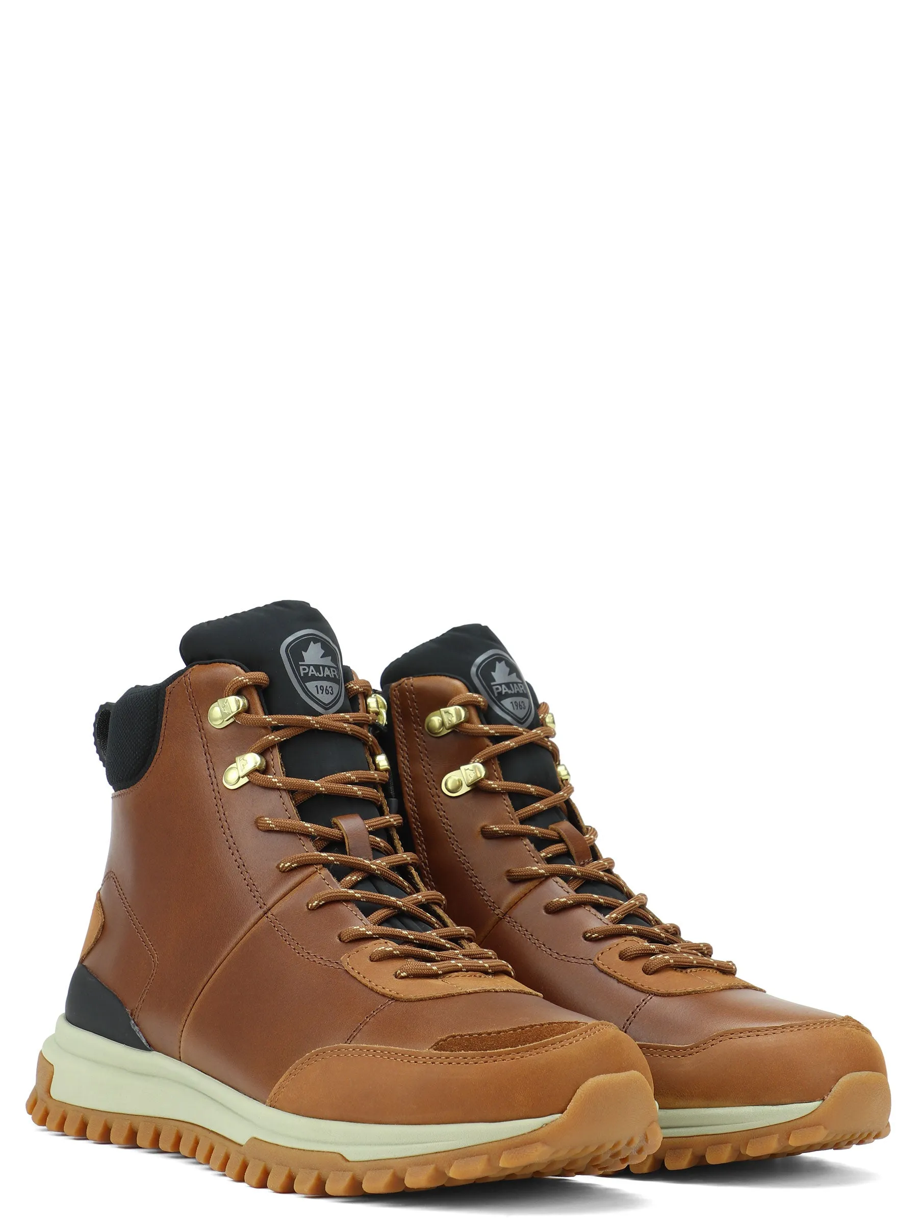 Fortuo Men's Sneaker Boot