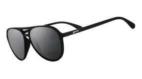 Goodr Operation: Blackout Sunglasses