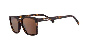 Goodr "Smaller Is Baller" Polarized Sunglasses