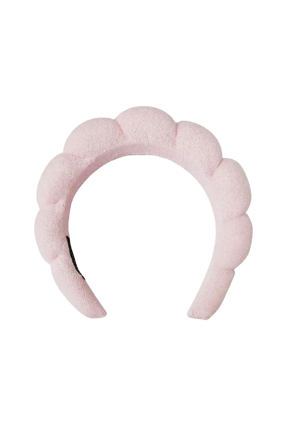 #GRWM Bubble Headband - Pink