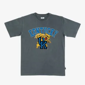 Kentucky Big Logo Heavy Tee