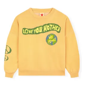 Love Your Mother Sweatshirt