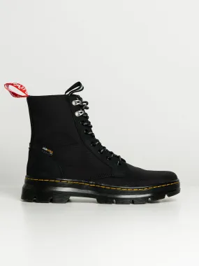 MENS DR MARTENS COMBS II HERSCHEL BOOT - CLEARANCE