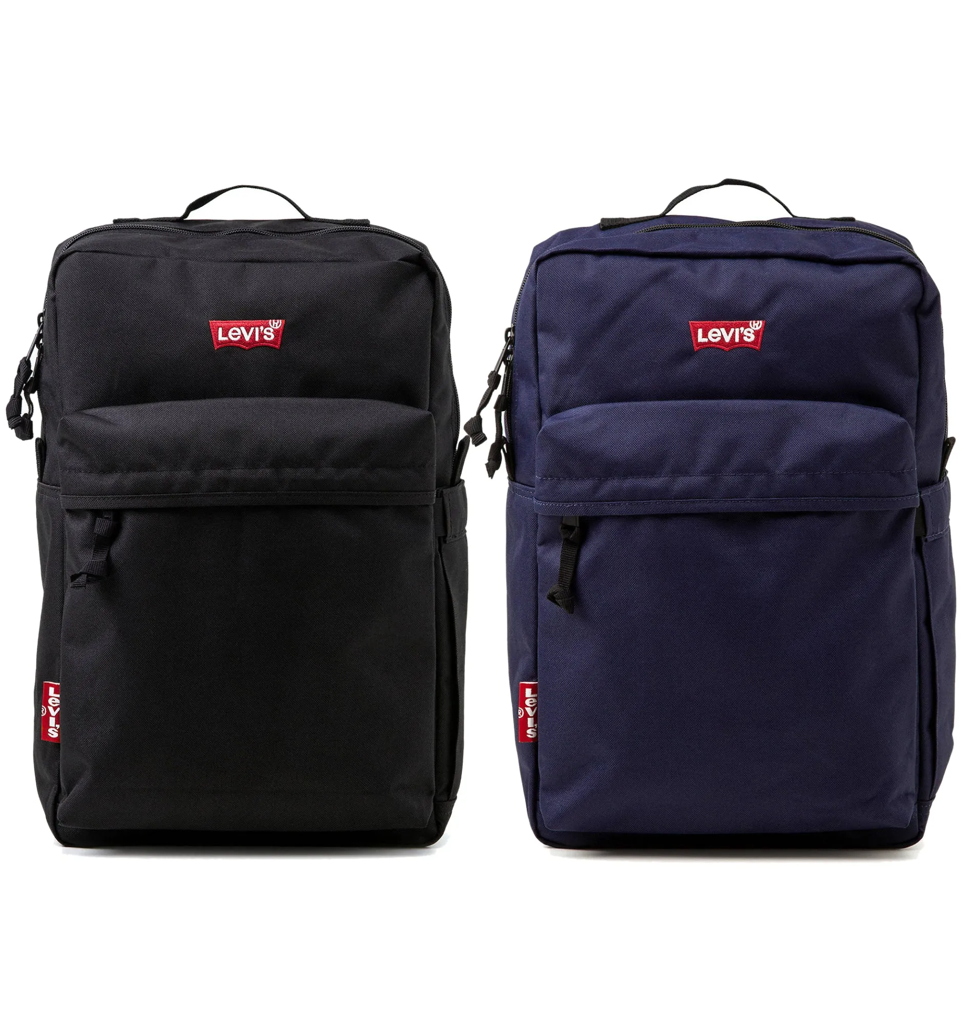 Mens Levi's 'L Pack' Standard Issue Backpack Bag