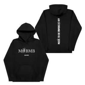 MTBMB Logo Hoodie (Black)