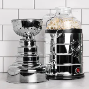 NHL Stanley Cup Popcorn Maker