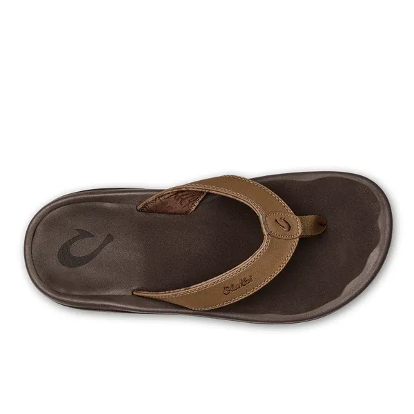 OluKai Men's Ohana Tan