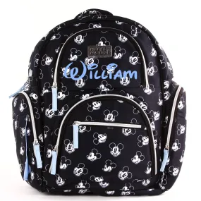 Personalized Disney On-The-Go Mommy Backpack - Mickey Mouse