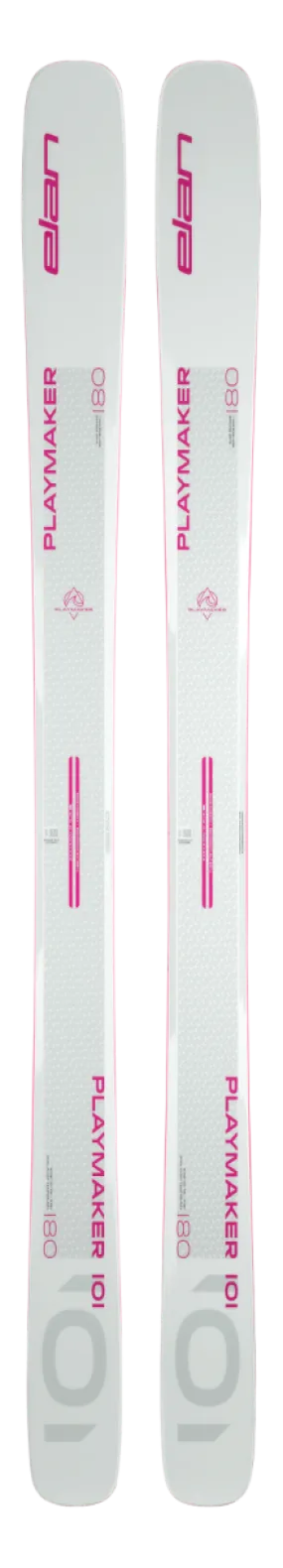 Playmaker 101 Skis 2024