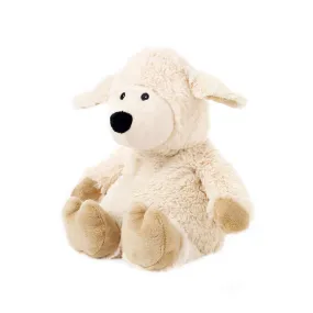 Plush Sheep Microwavable