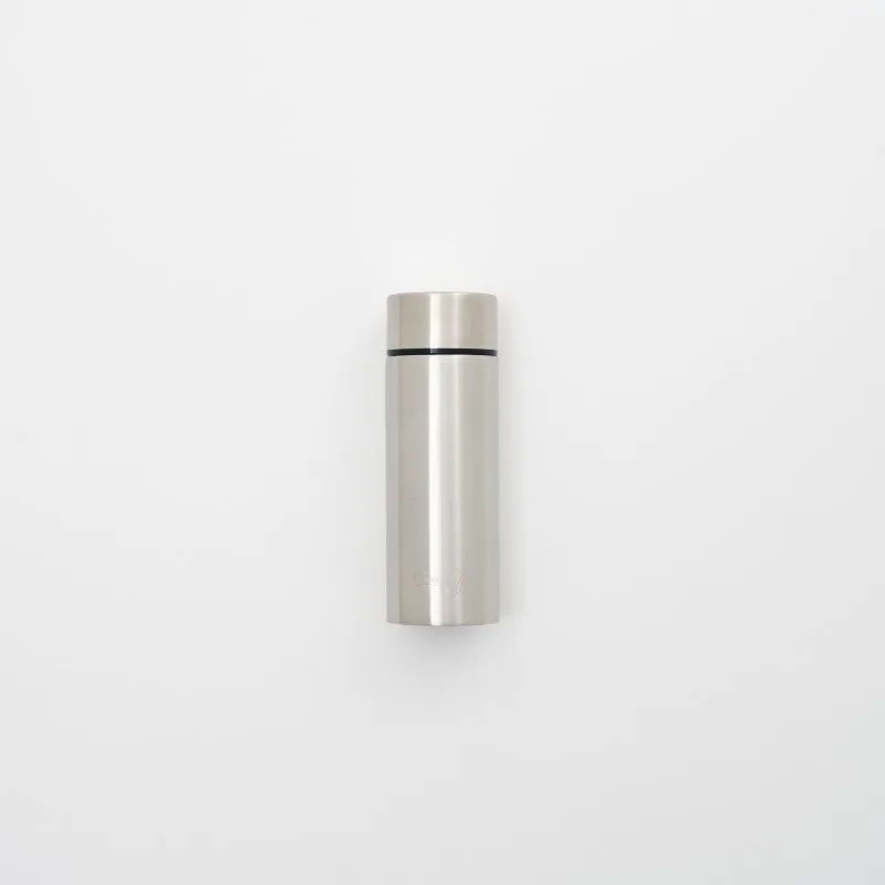 Poketle S stainless steel bottle