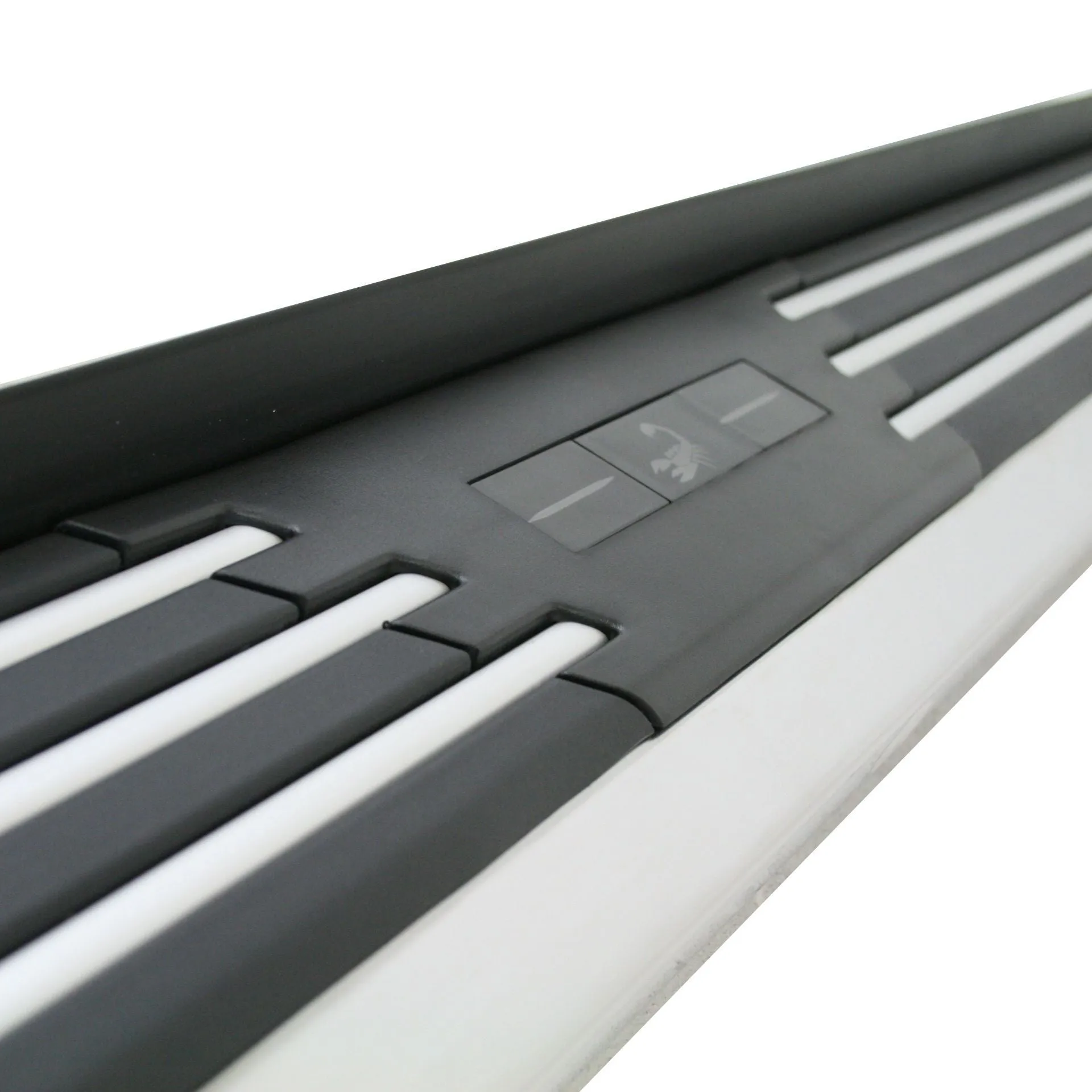 Premier Side Steps Running Boards for Kia Sorento 2009-2013