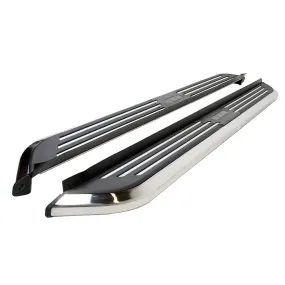 Premier Side Steps Running Boards for Mitsubishi ASX