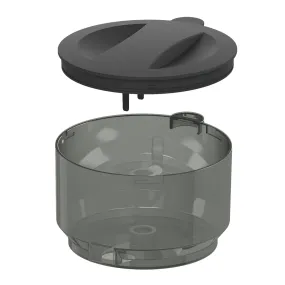 Replacement Powder Container and Lid for Formula Pro Advanced WiFi & Fashion Colors Models Only