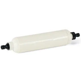 RV Inline Water Filter