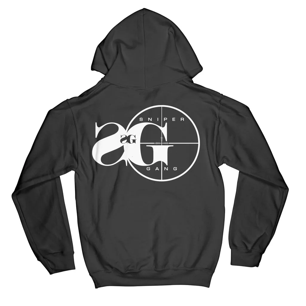 Sniper Gang Superstars Hoodie