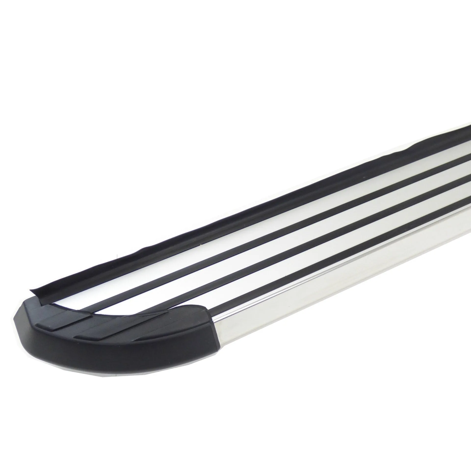 Stingray Side Steps Running Boards for Hyundai Santa Fe 2006-2010