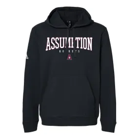 Sweatshirt - Adidas Hoodie - Black - AHS Rockets