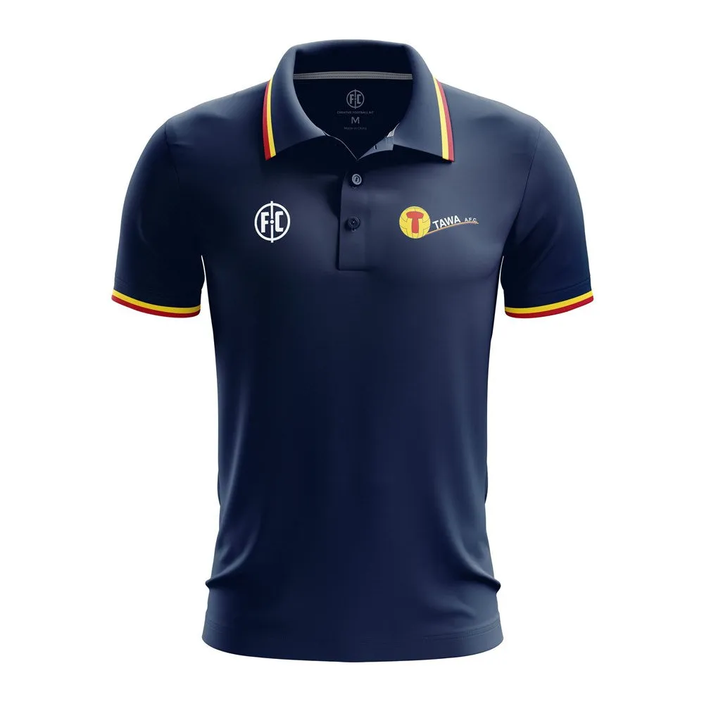 Tawa AFC Club Polo