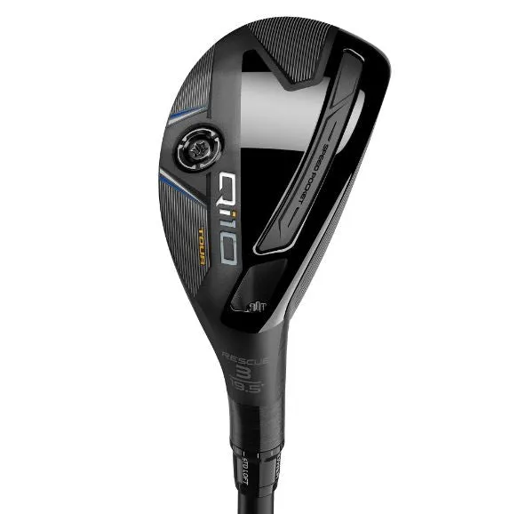 TaylorMade Qi10 Tour Rescue