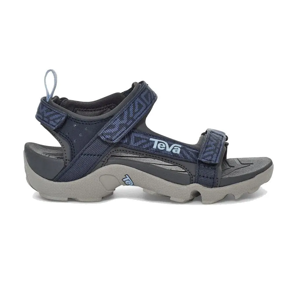 Teva Boy's Tanza Griffith Total Eclipse Sizes (11-3)