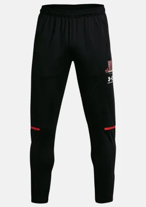 Under Armour Junior Essendon Challenger Trackpants <BR> 1374271 001